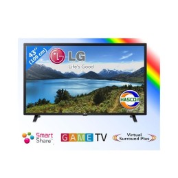 Tv Brand LG