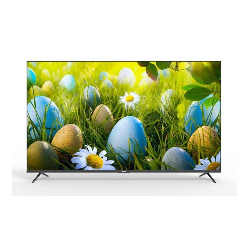 TV LED SMART-UHD-4K 75 Pouces marques : SOLSTAR