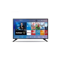 TV LED SMART-UHD-4K 75 Pouces marques : SOLSTAR