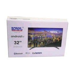 TV brand BOREAL 32 FHD SMART