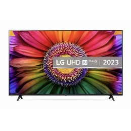 Téléviseur LG 55UR80