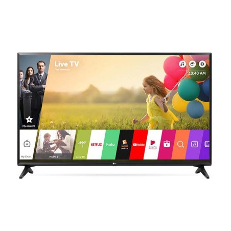 Tv Brand LG