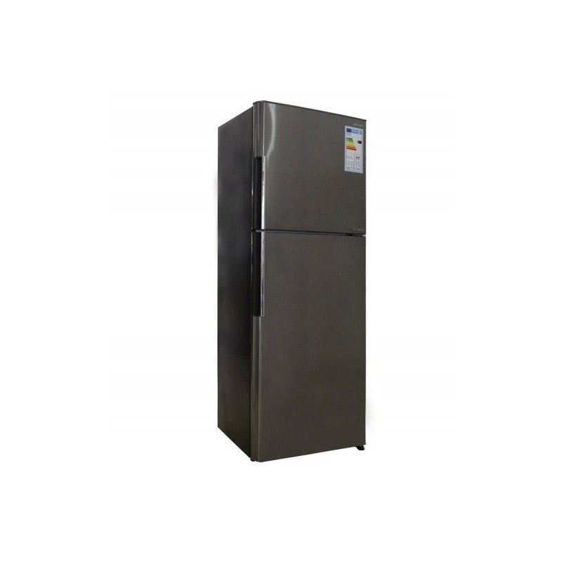 Refrigerateur 348 Litres SHARP SJ-S390-SS3