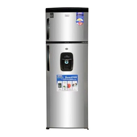 RÉFRIGÉRATEUR BRF 300 LITRES BOREAL