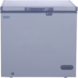 REFRIGERATEUR SOLSTAR HORIZONTAL CF209X-SFGSLV