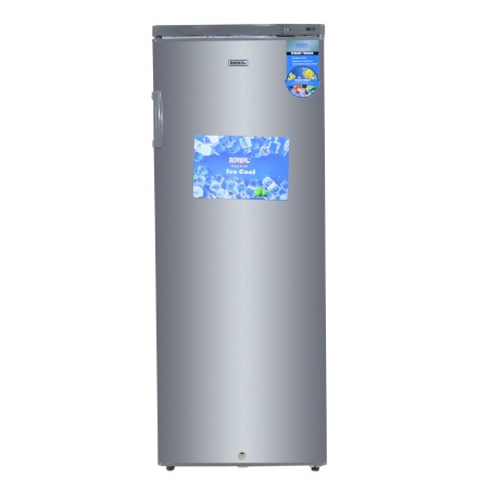 Vertical freezer Brand BOREAL