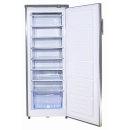 Vertical freezer Brand BOREAL