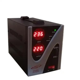 Voltage regulator EAST POINT 1500VA