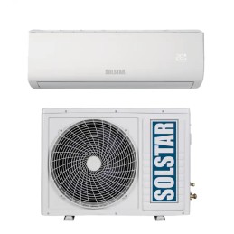Split air conditioner brand SOLSTAR