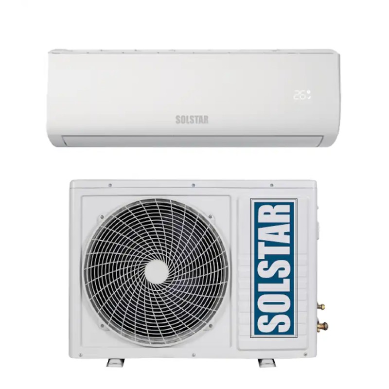 Split air conditioner brand SOLSTAR