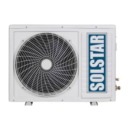 Split air conditioner brand SOLSTAR