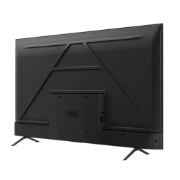 Téléviseur smart Marque TCL 4K QLED 144Hz avec Google TV et Game Master PRO