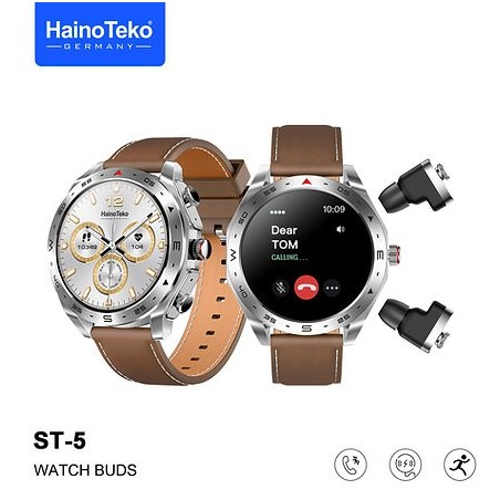 Montre intelligente Haino Teko ST-5