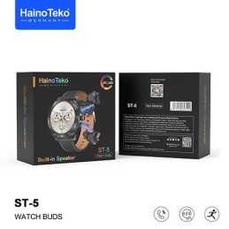 Montre intelligente Haino Teko ST-5