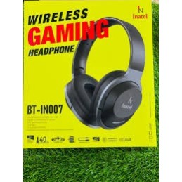 casque bluetooth sans fil Inatel BT-IN009