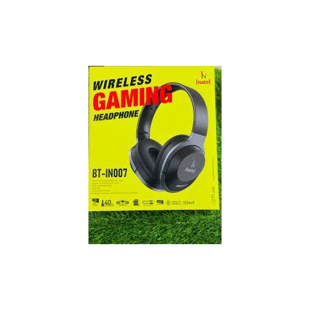 casque bluetooth sans fil Inatel BT-IN009