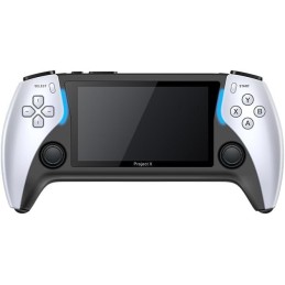 Projet x  - Console de jeu portable à écran IPS