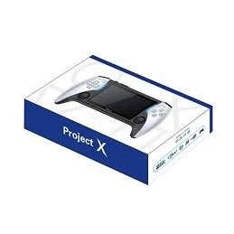 Projet x  - Console de jeu portable à écran IPS