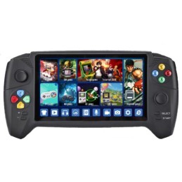 Console de jeu portable PSP à deux joysticks