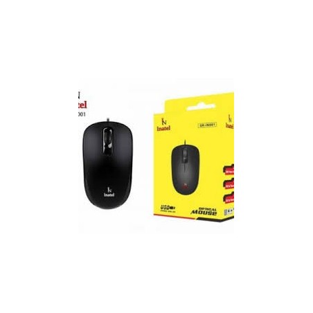 Souris avec fil Inatel SR-IN004