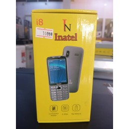 Téléphones mobiles Inatel i8
