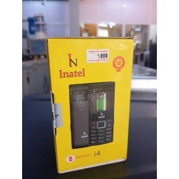 Téléphones mobiles Inatel i4