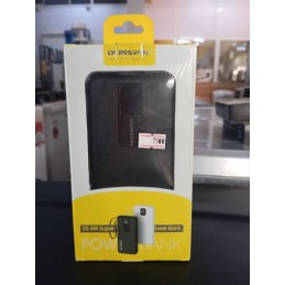 Power Bank DS-W09