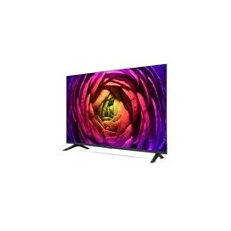 Téléviseur LG UHD 55UR73 4K Smart TV