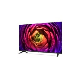 Téléviseur LG UHD 55UR73 4K Smart