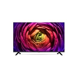 Téléviseur LG UHD 50UR73 4K Smart