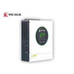 Onduleur solaire hybride 1,5KVA 24V