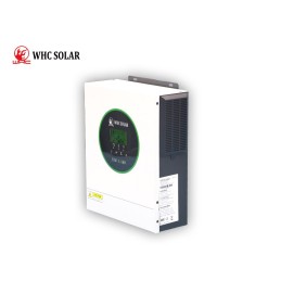 Onduleur solaire hybride 1,5KVA 24V