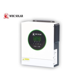 Onduleur solaire hybride 1,5KVA 24V