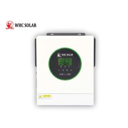 Onduleur solaire hybride 1,5KVA 24V