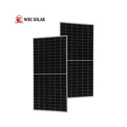 Panneau solaire du silicium 180W monocristallin