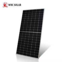 Panneau solaire du silicium 280W monocristallin