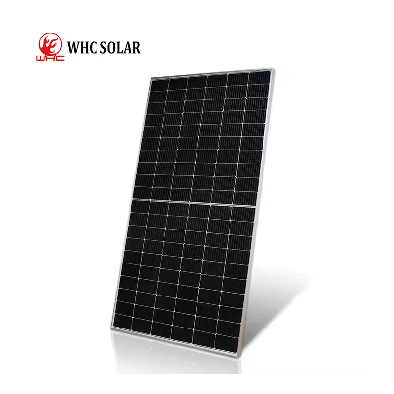 Panneau solaire du silicium 300W monocristallin