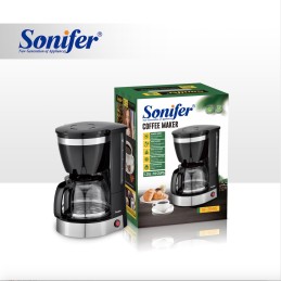 cafetière électrique goutte à goutte Sonifer