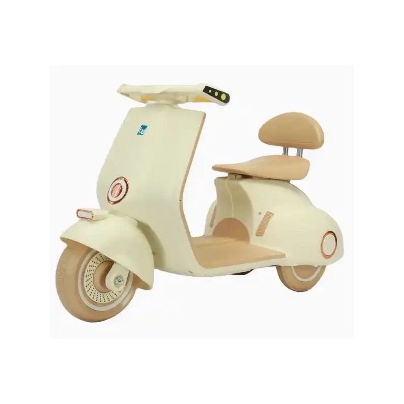 copy of Moto électrique pour enfant type VESPA