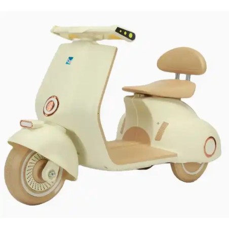 copy of Moto électrique pour enfant type VESPA