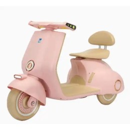 copy of Moto électrique pour enfant type VESPA