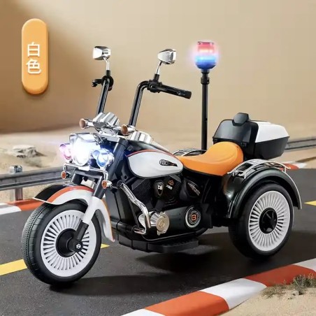 Moto électrique pour enfant