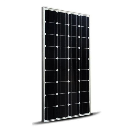 Plaque solaire photovoltaique 50W 