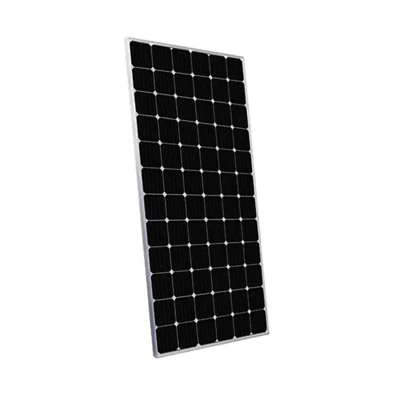 Plaque solaire photovoltaique 50W