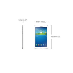 Tablet SAMSUNG Galaxy Tab 3 (7.0) SAMSUNG 2 - hascor 