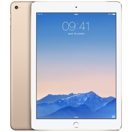 Tablette APPLE iPad APPLE 1 - hascor 