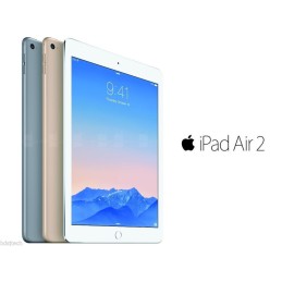 Tablette APPLE iPad APPLE 2 - hascor 