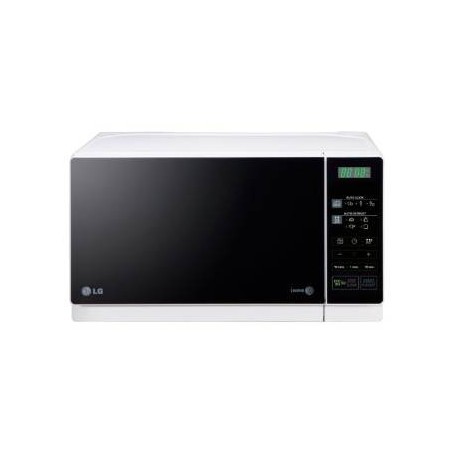 Microwave oven brand LG LG 1 - hascor 