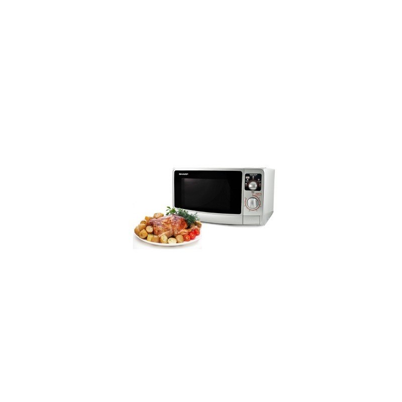 Microwave oven brand SHARP SHARP 1 - hascor 