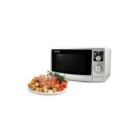 Microwave oven brand SHARP SHARP 1 - hascor 